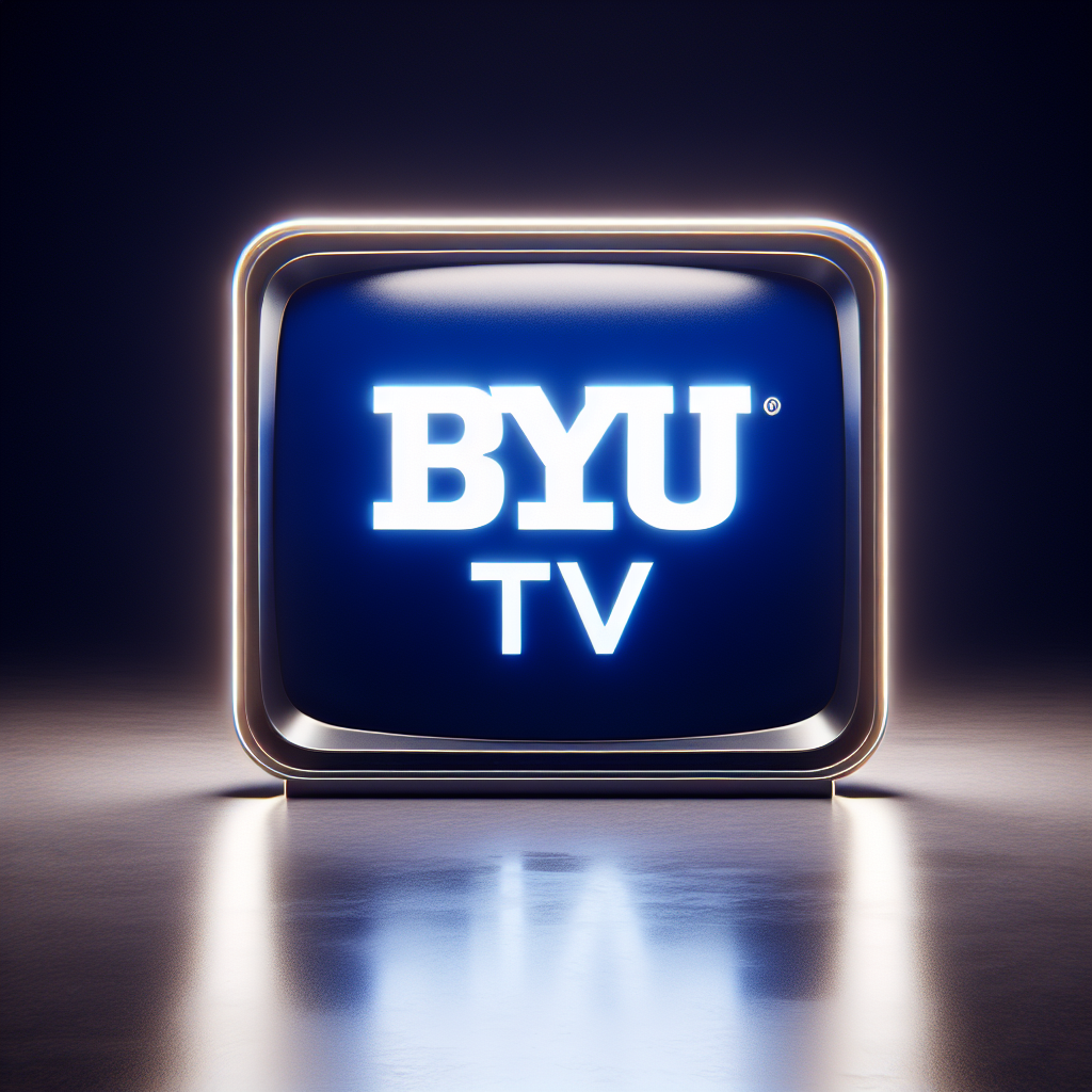 BYU TV