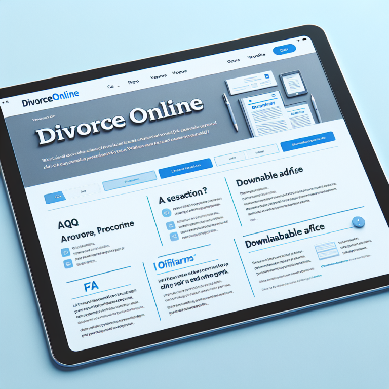 divorceonline-ca