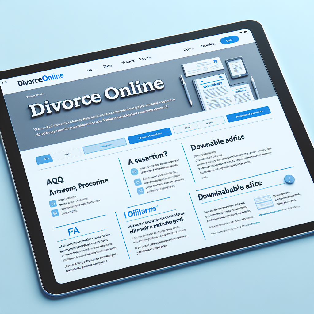 Divorceonline.ca