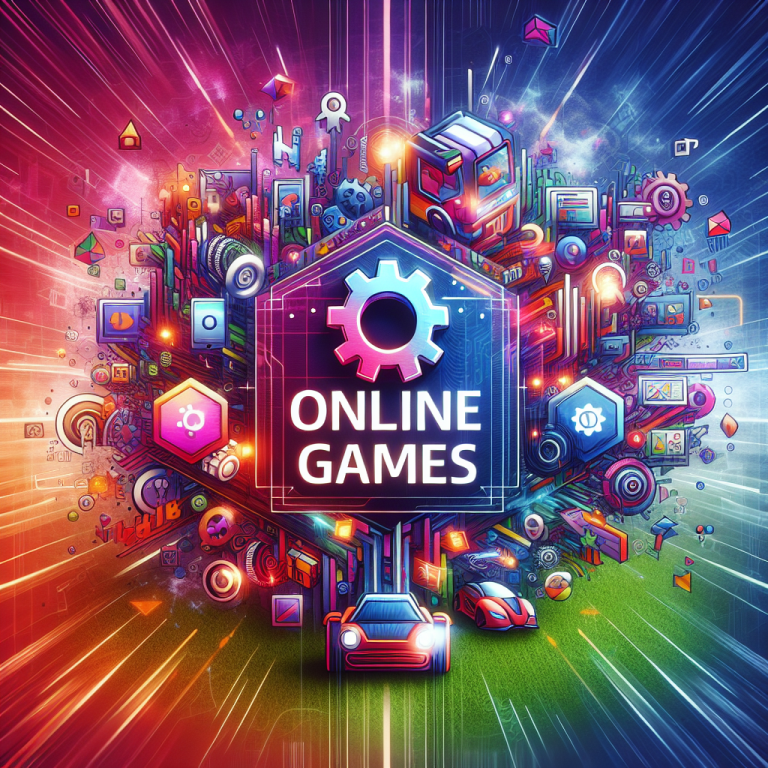 online-games