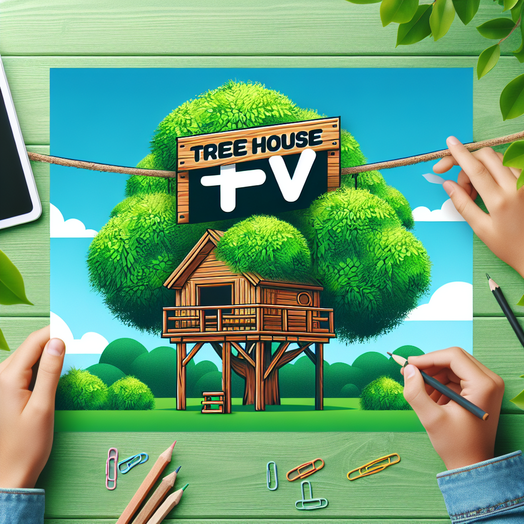 Tree House TV