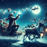 flying-on-santas-sleigh