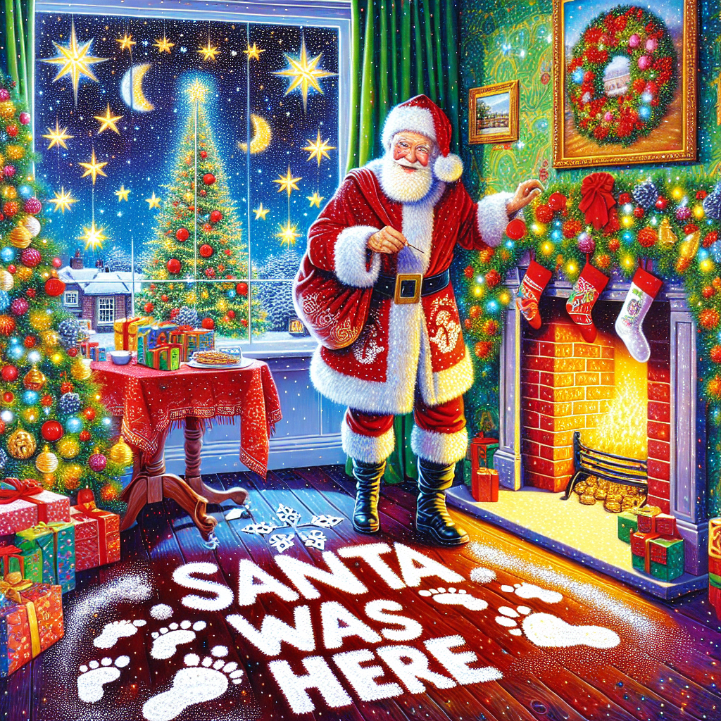 santa-was-here