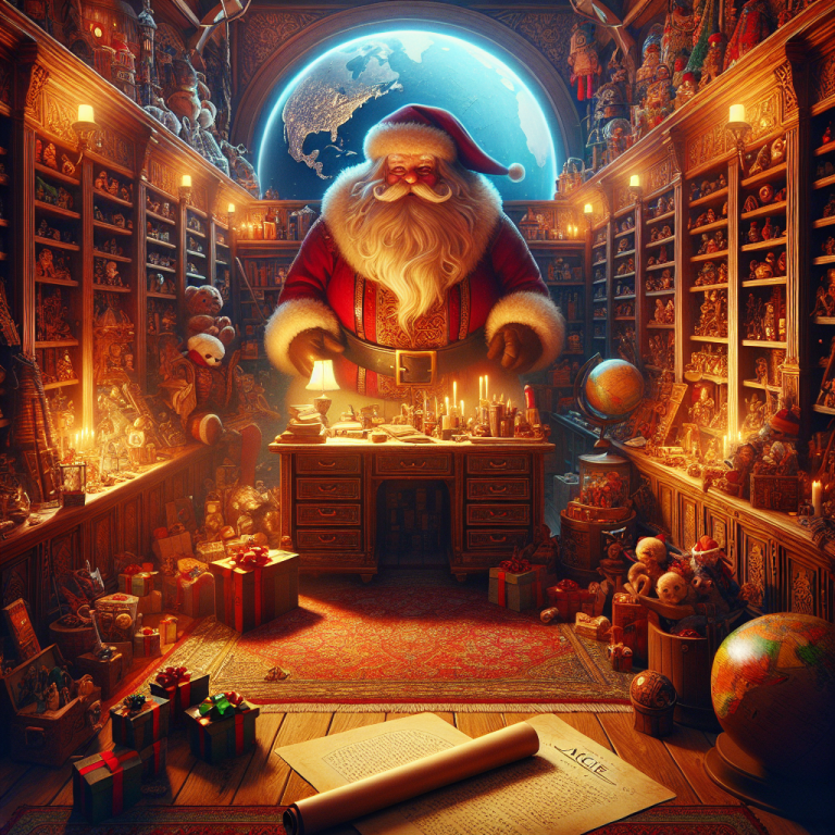 santas-secret-room